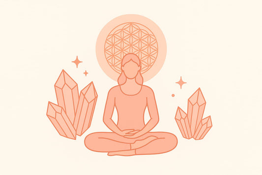 Meditation: Warum Meditation so tief wirkt – Wissenschaft & Psyche