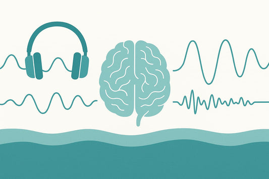 Meditation: Frequenzen und ihre Wirkung auf das Bewusstsein