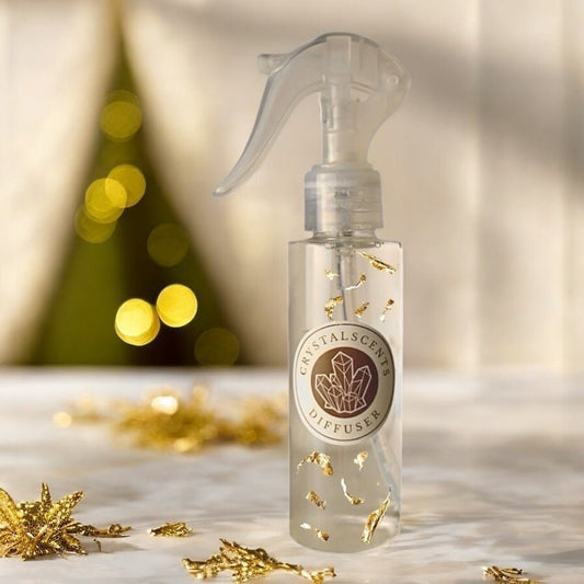 Dufterlebnisse als Geschenk! - CrystalScents