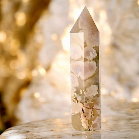 Reinigungsrituale für Edelsteine – So entfaltest du ihre volle Kraft - CrystalScents