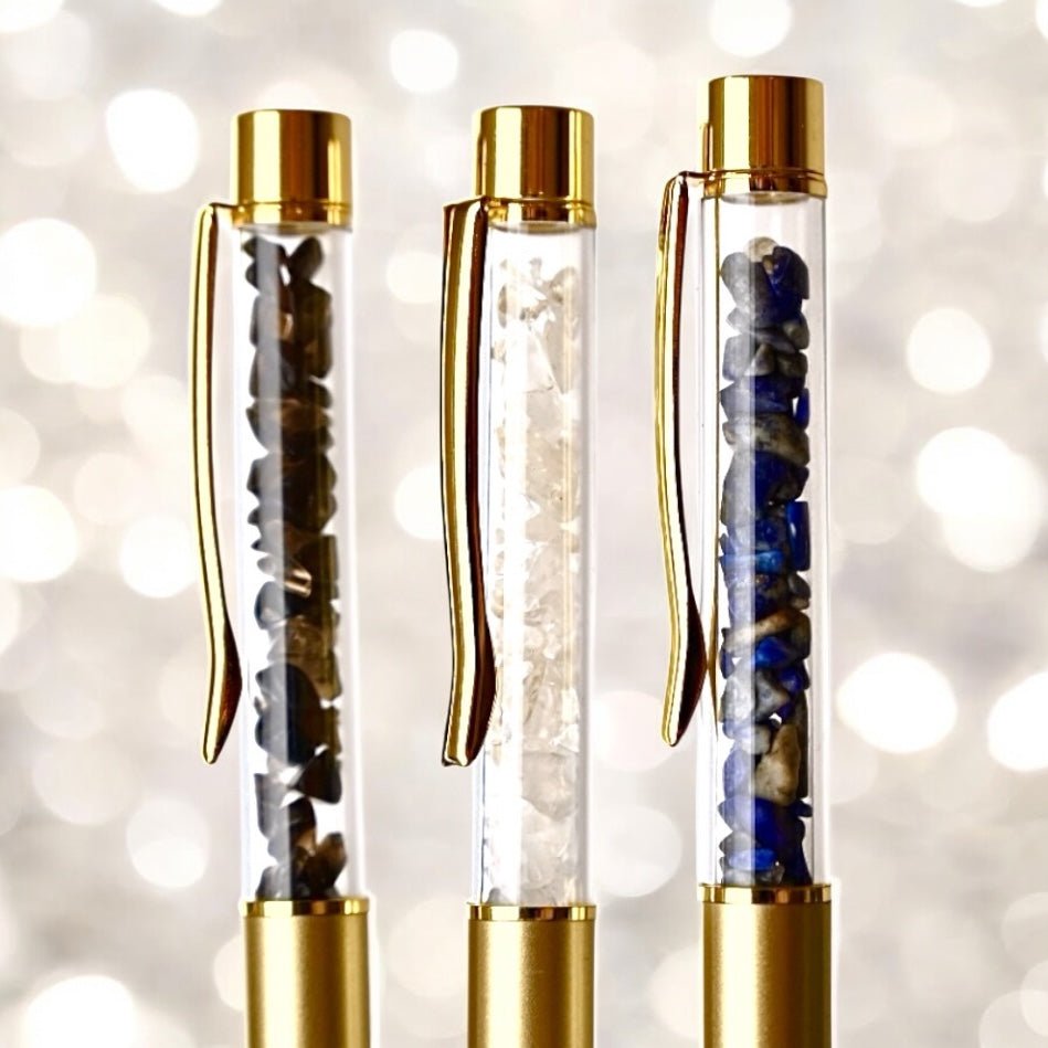 1 CRYSTALSCENTS Stift Amethyst - CrystalScents