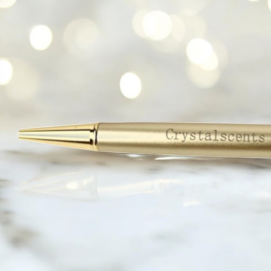 1 CRYSTALSCENTS Stift Amethyst - CrystalScents