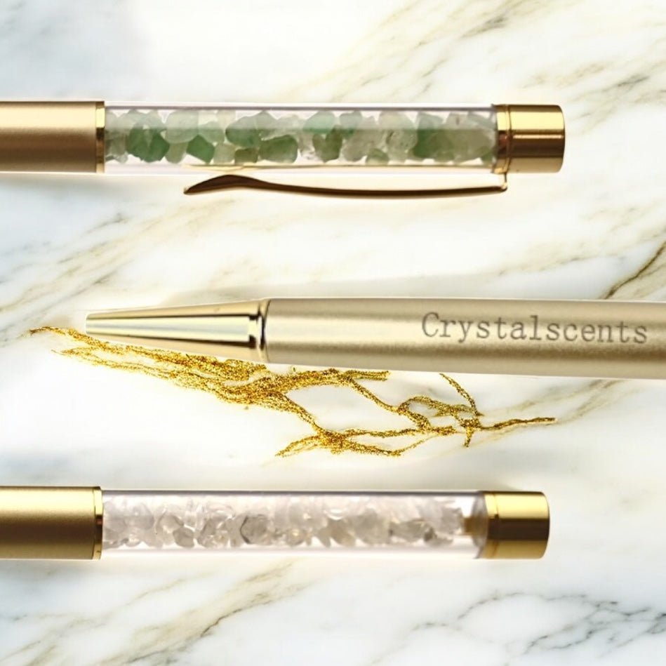 1 CRYSTALSCENTS Stift Amethyst - CrystalScents