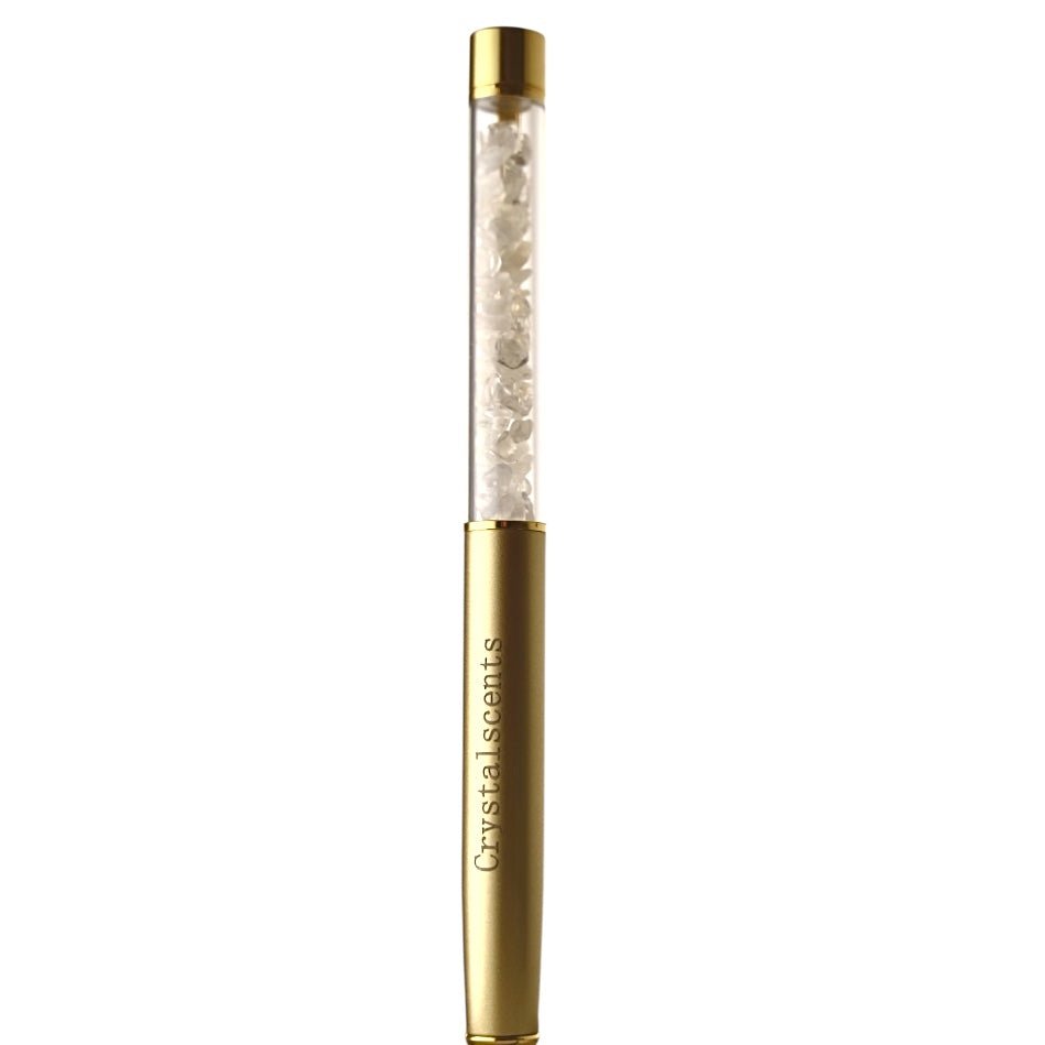 1 CRYSTALSCENTS Stift Bergkristall - CrystalScents