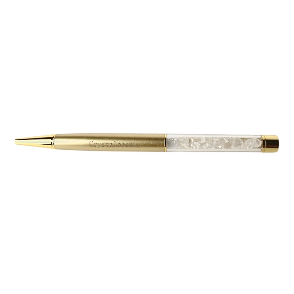 1 CRYSTALSCENTS Stift Bergkristall - CrystalScents