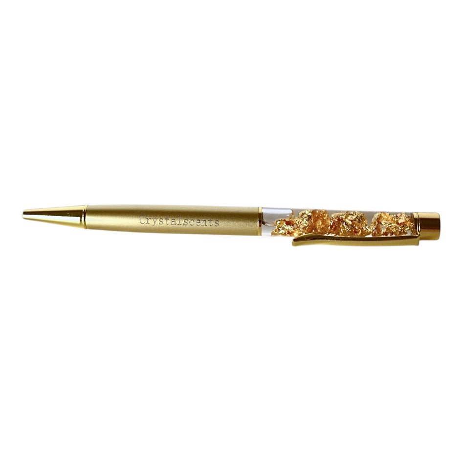 1 CRYSTALSCENTS Stift Blattgold - CrystalScents