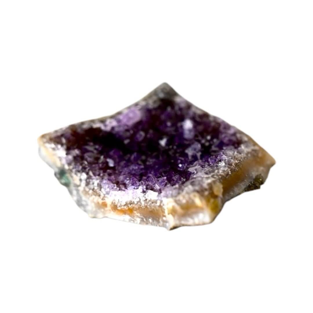 Amethyst Cluster – Geheimnisvolles Naturjuwel für Schutz & Energiefluss