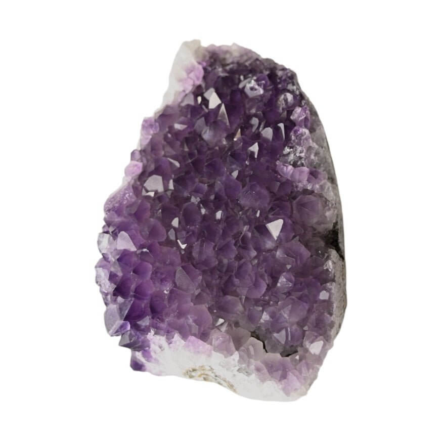 Amethystdruse dunkel – Mystische Energiequelle