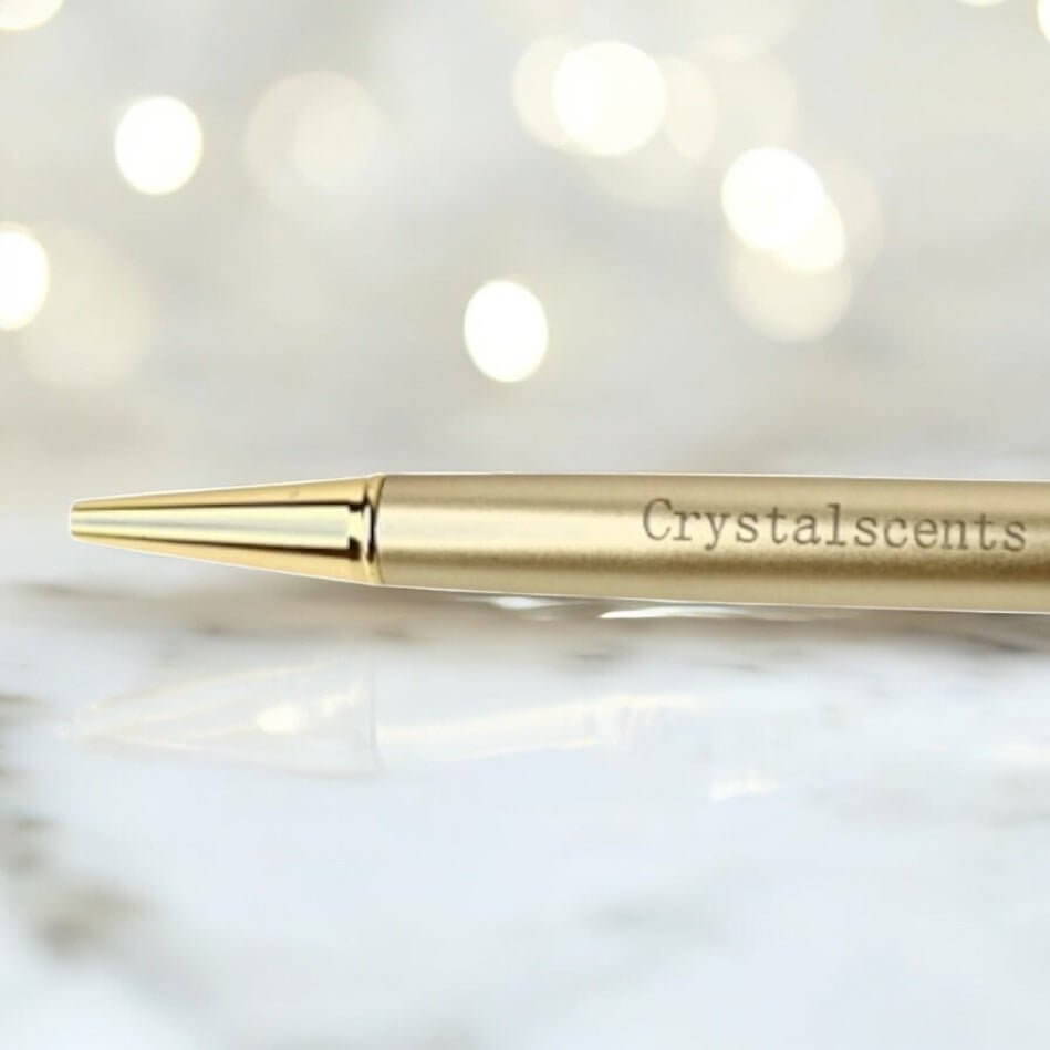 Bergkristall - Stift CRYSTALSCENTS