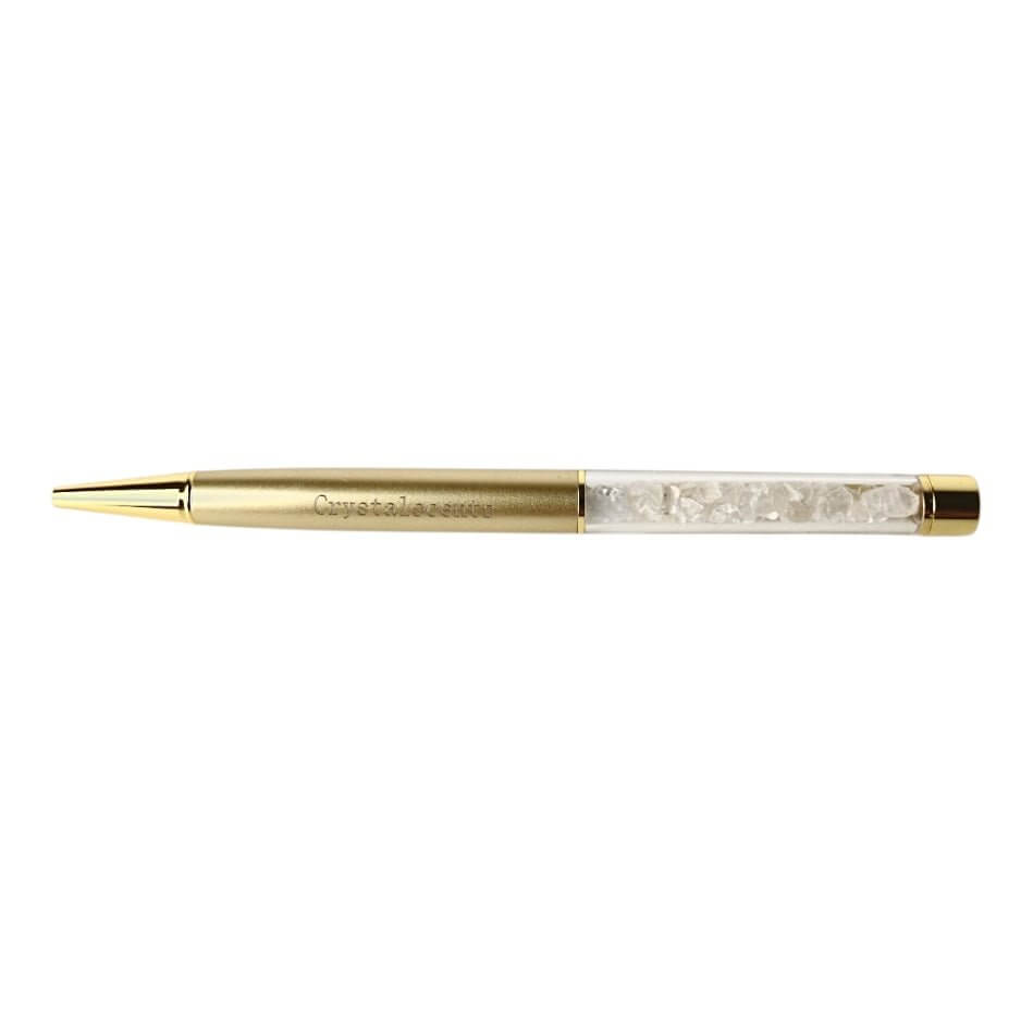 Bergkristall - Stift CRYSTALSCENTS