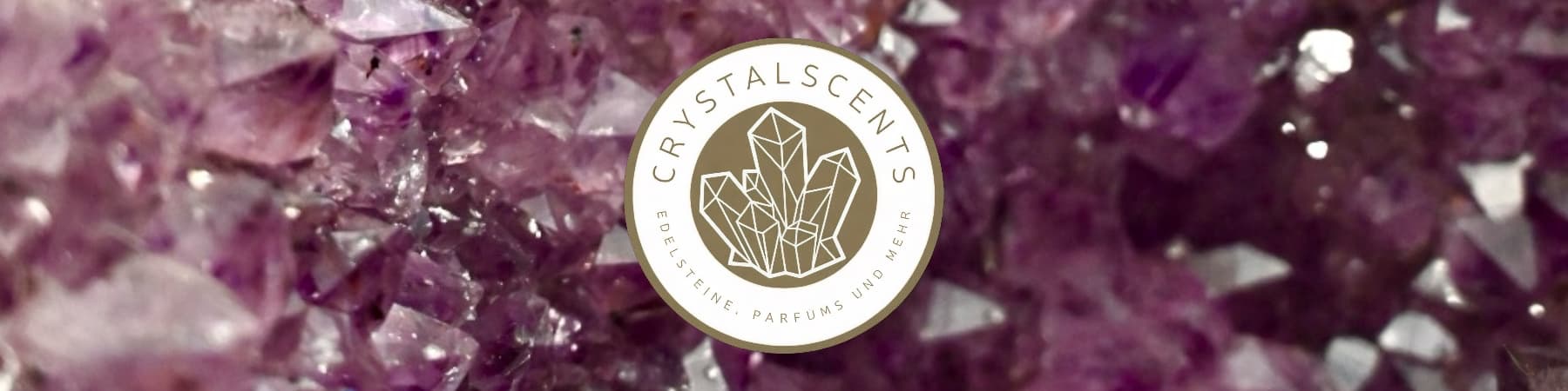 CrystalScents Banner
