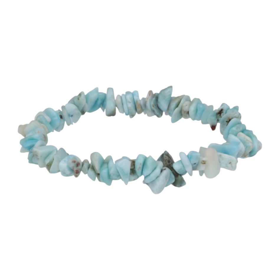 Larimar Splitterarmband