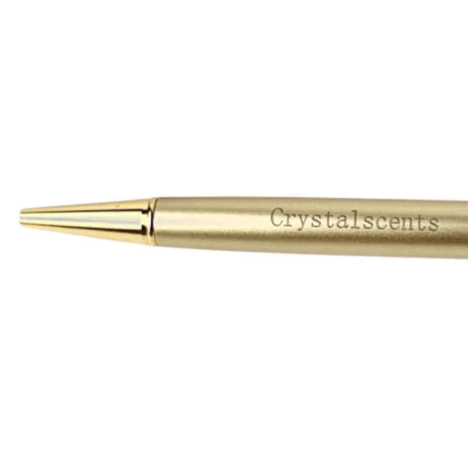 Gold - Stift CRYSTALSCENTS