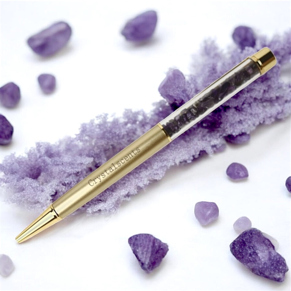 CrystalScents
