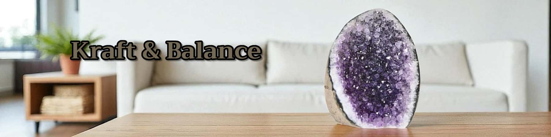 Amethyst Druse