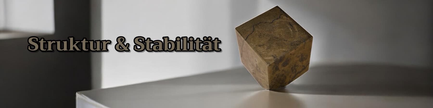 Pyrit Würfel