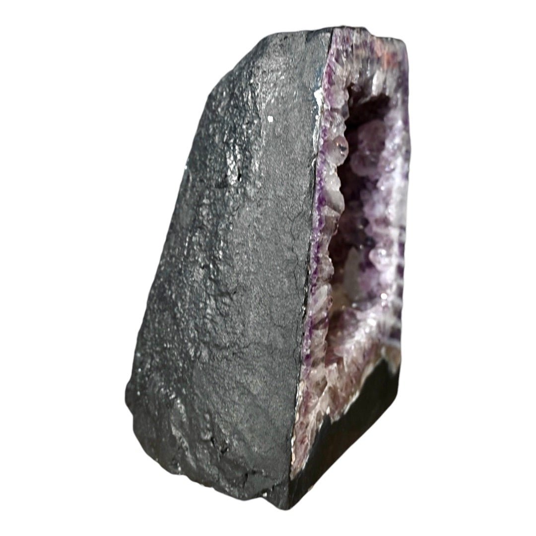 Amethyst - Druse - CrystalScents