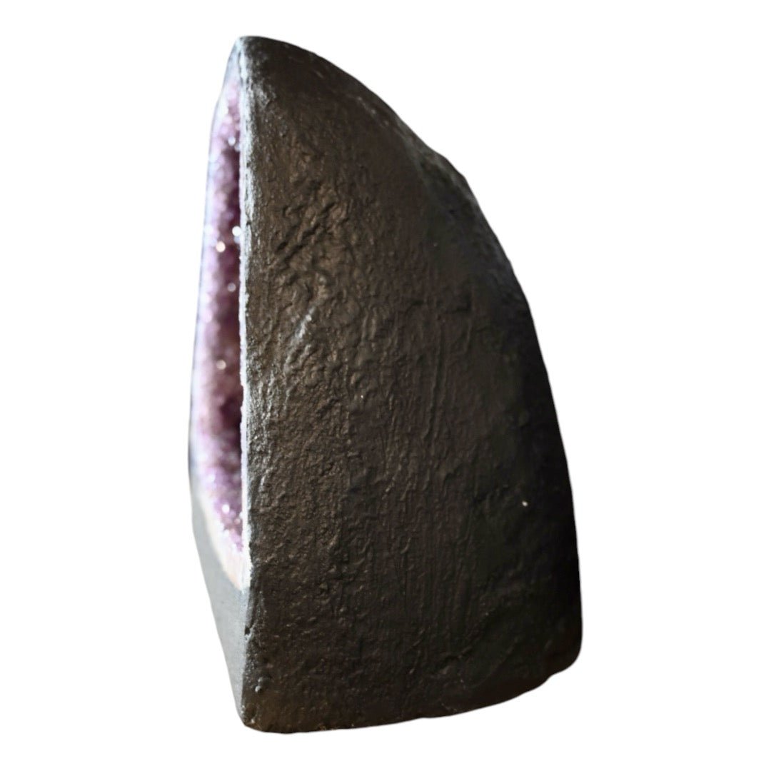 Amethyst - Druse - CrystalScents