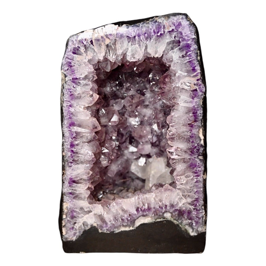 Amethyst - Druse - CrystalScents
