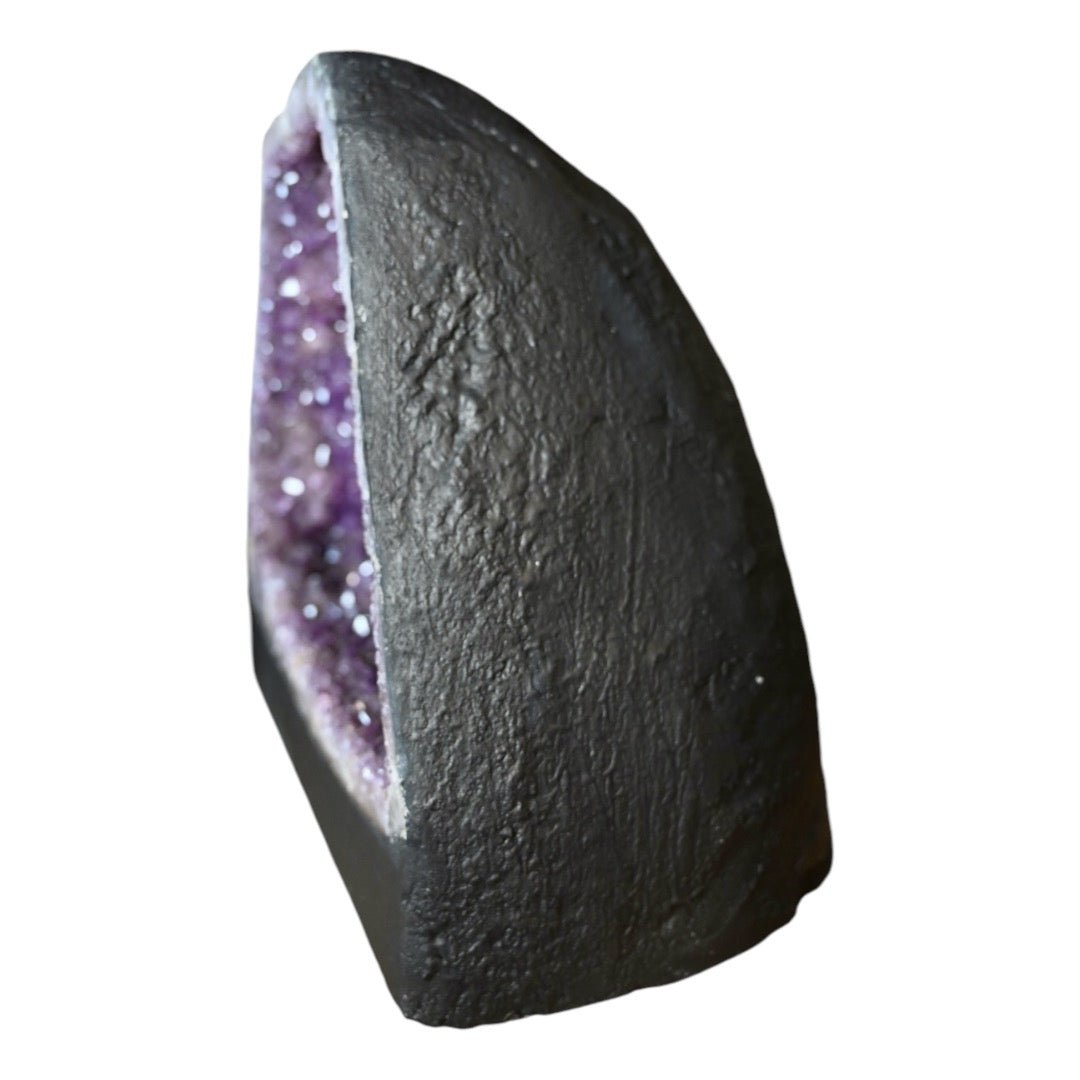Amethyst - Druse - CrystalScents