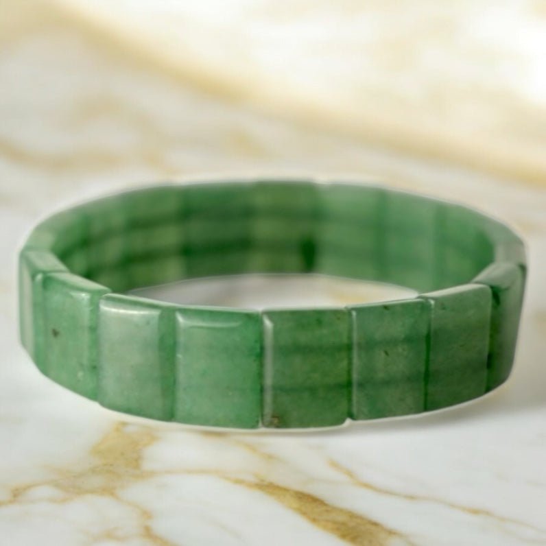 Aventurin Armband - CrystalScents