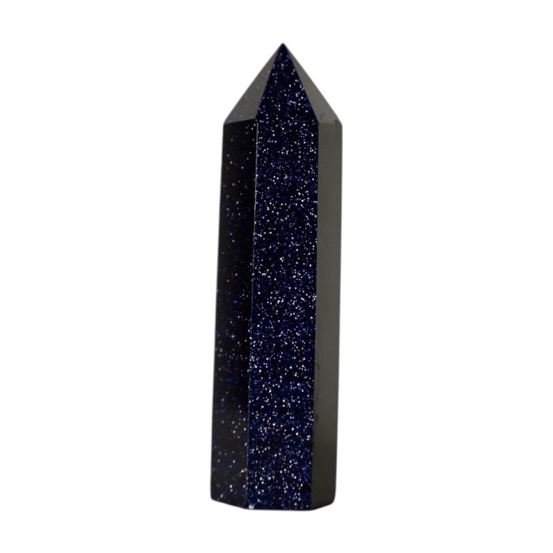 Blaufluss Obelisk - CrystalScents