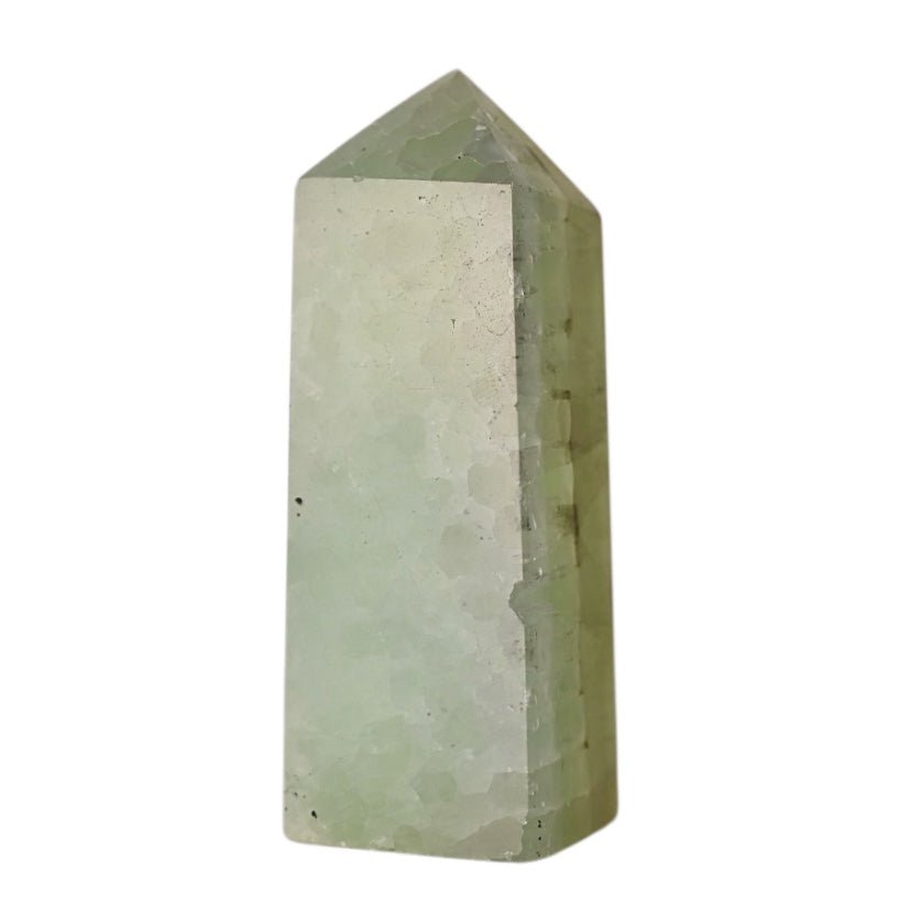 Calcit Obelisk - CrystalScents