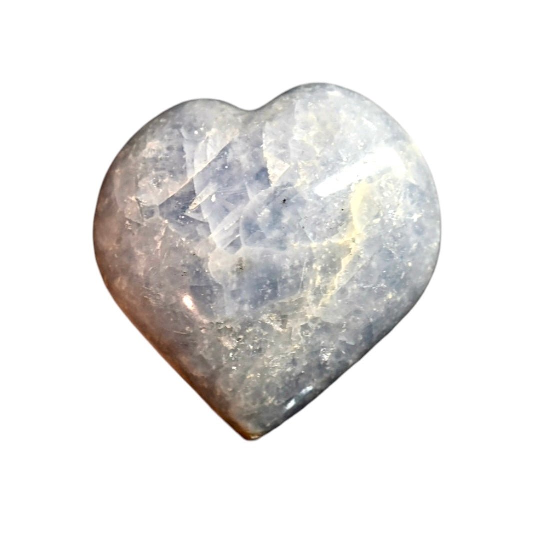 Celestit Herz - CrystalScents