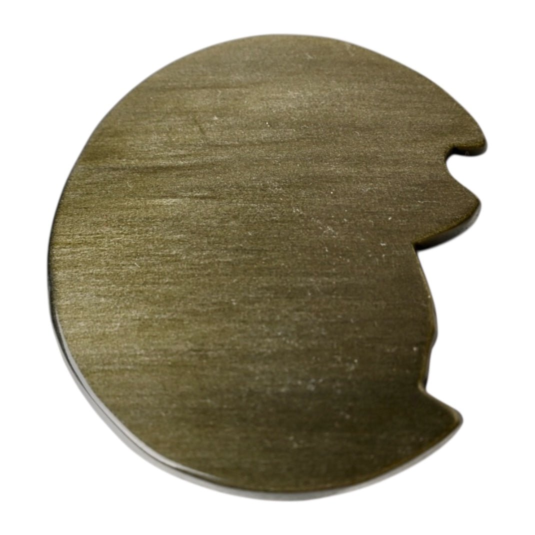 Gold Obsidian „Fuchs“ - CrystalScents