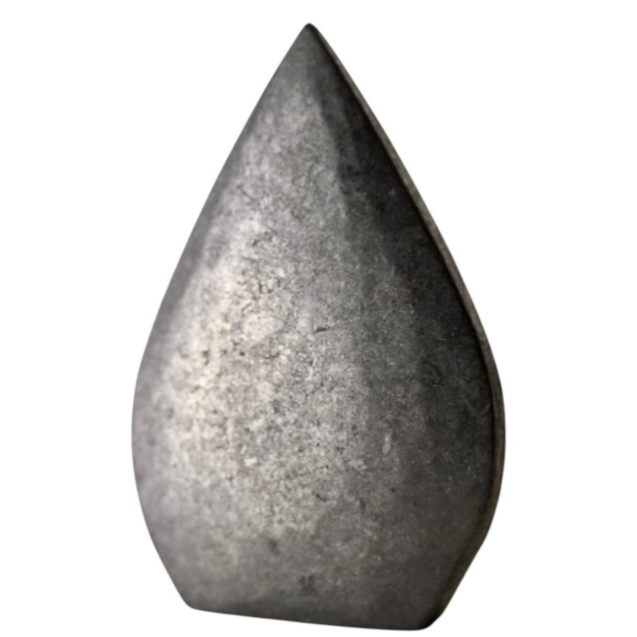 Große Shungit Flamme - CrystalScents