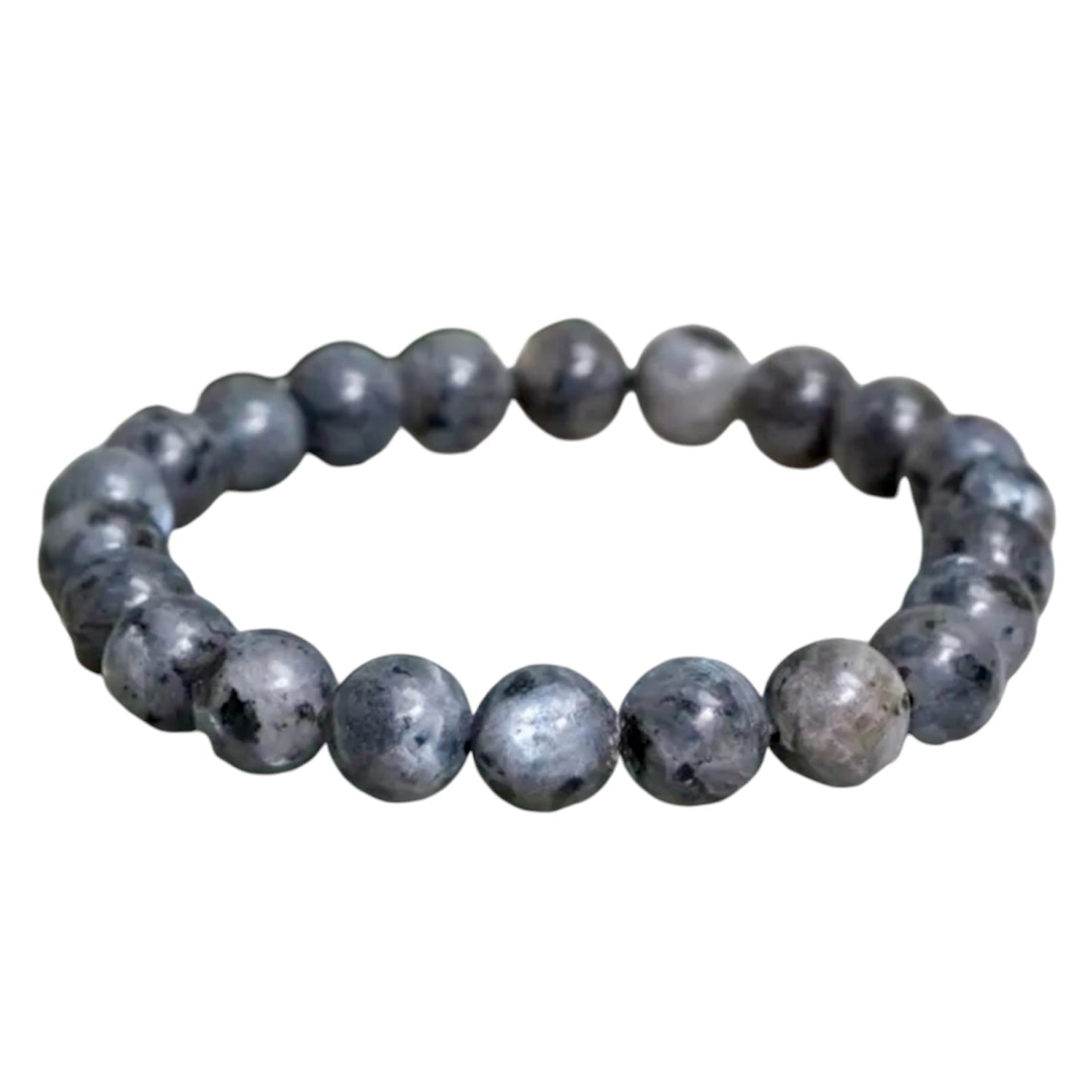 Labradorit Armband - CrystalScents