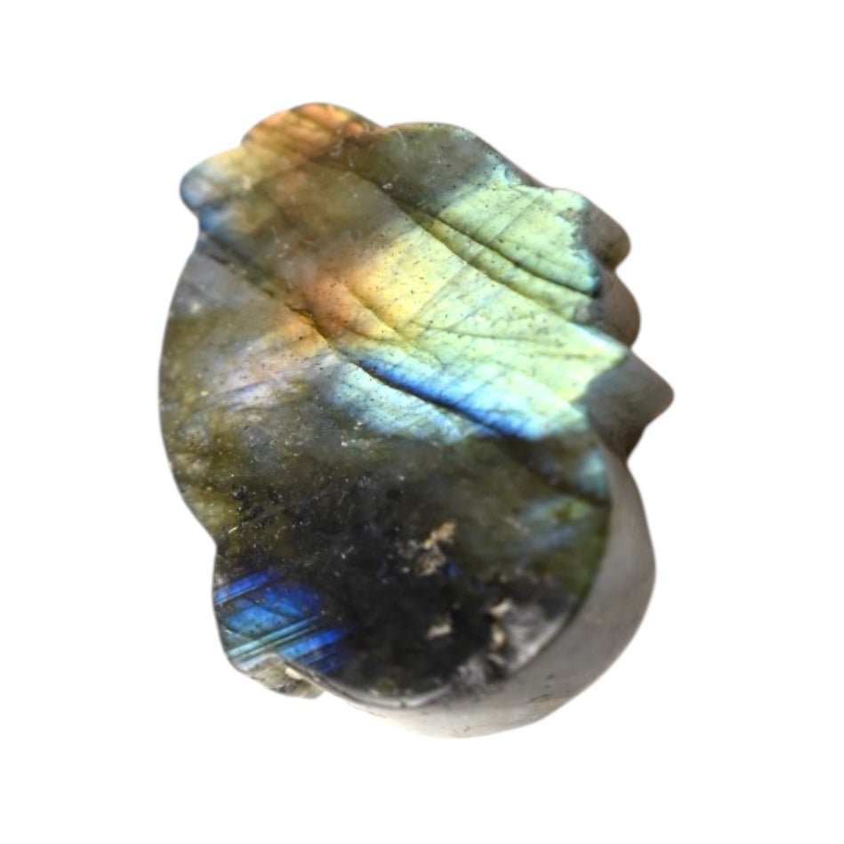 Labradorit Delfin - CrystalScents