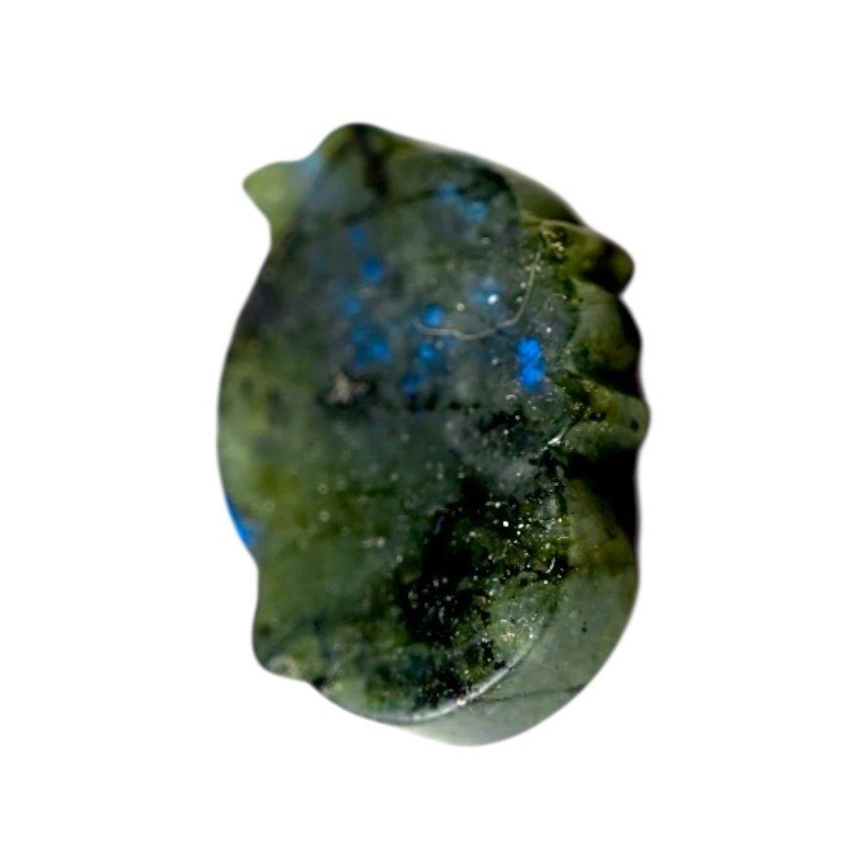 Labradorit Delfin - CrystalScents