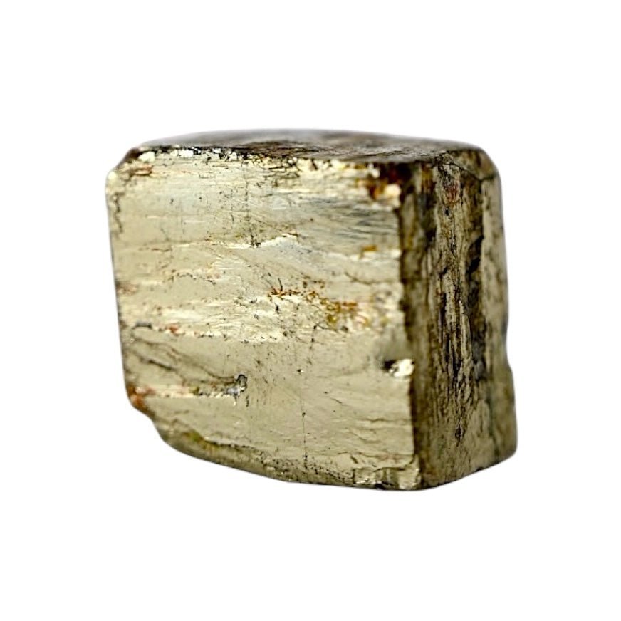 Mini Pyrit Würfel - CrystalScents