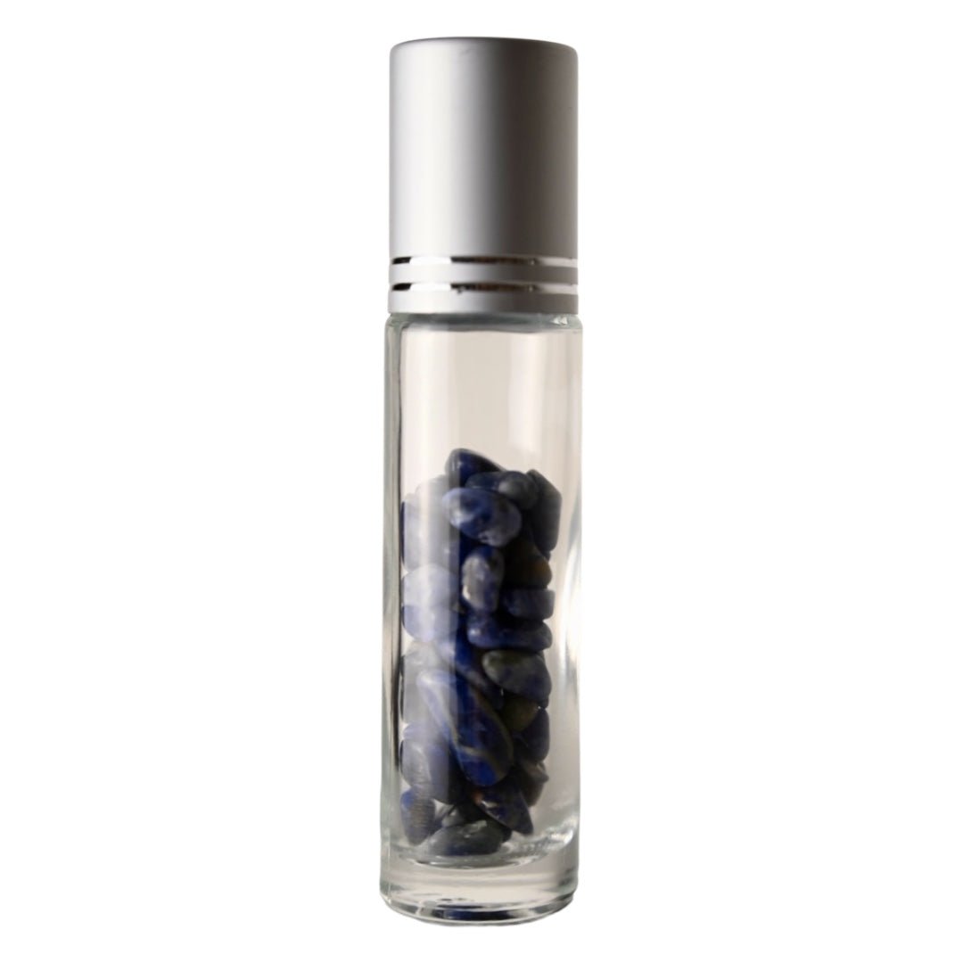 Ölroller Sodalit - CrystalScents