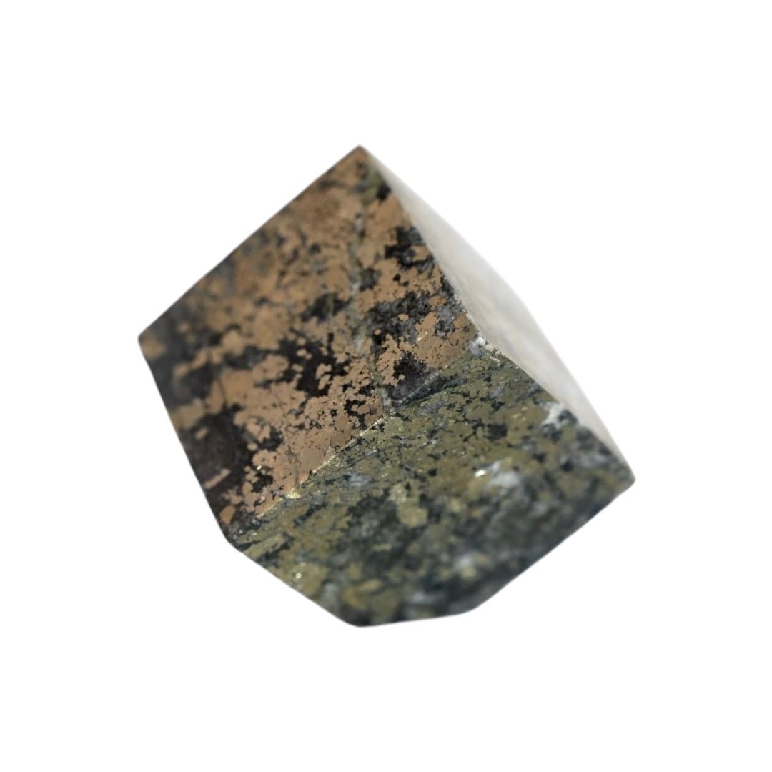 Pyrit Würfel - CrystalScents