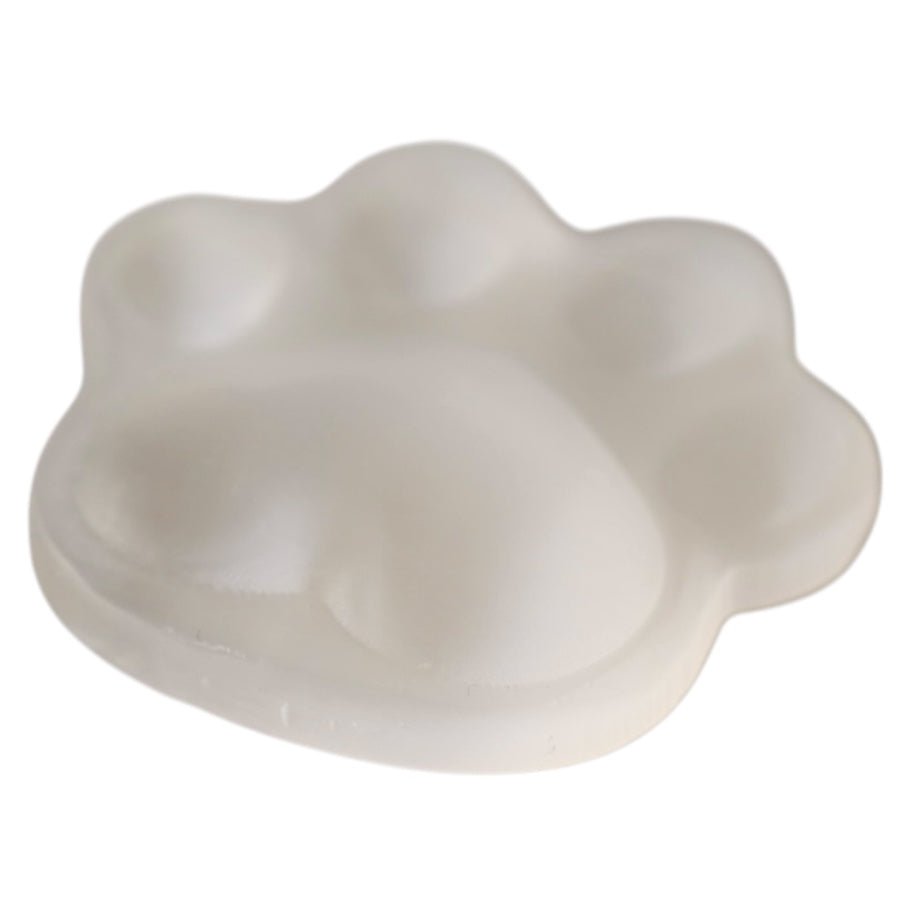 Selenit Pfote - CrystalScents