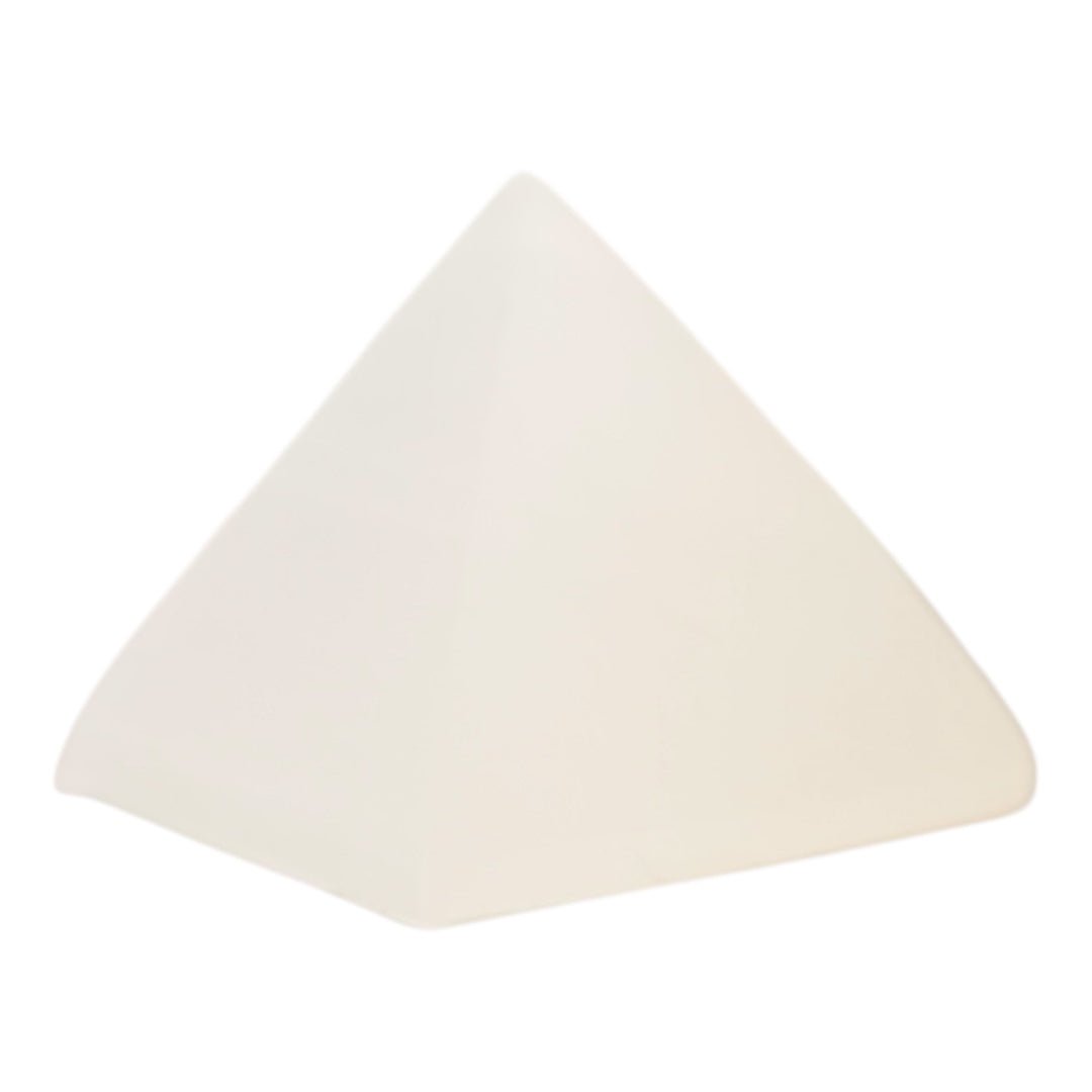 Selenit Pyramide - CrystalScents