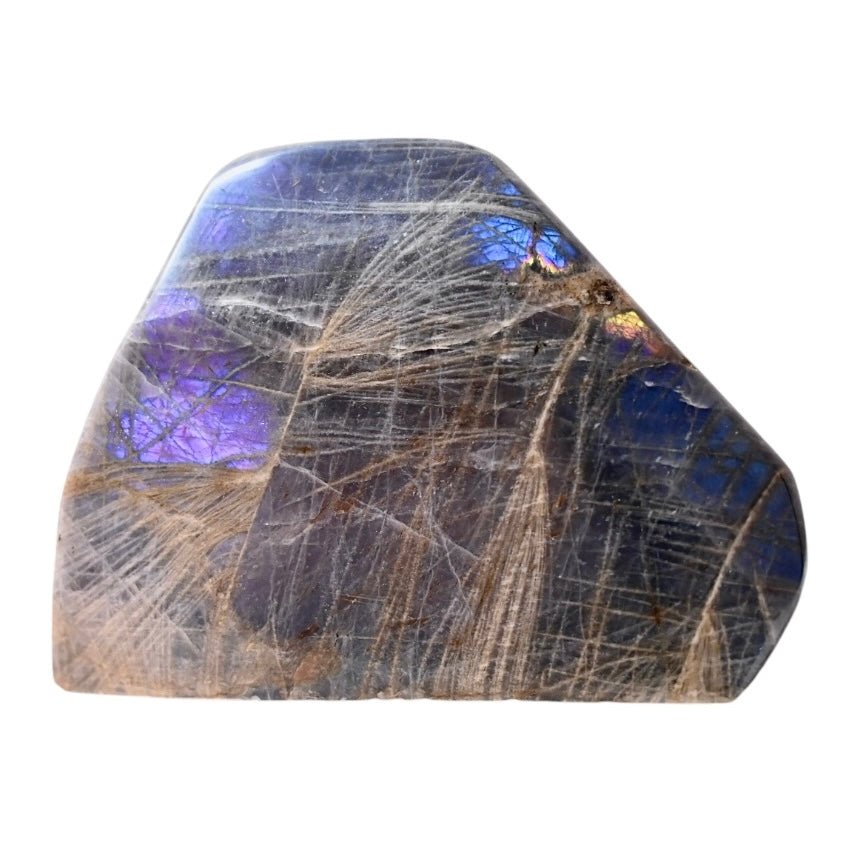 Sunset Labradorit - CrystalScents