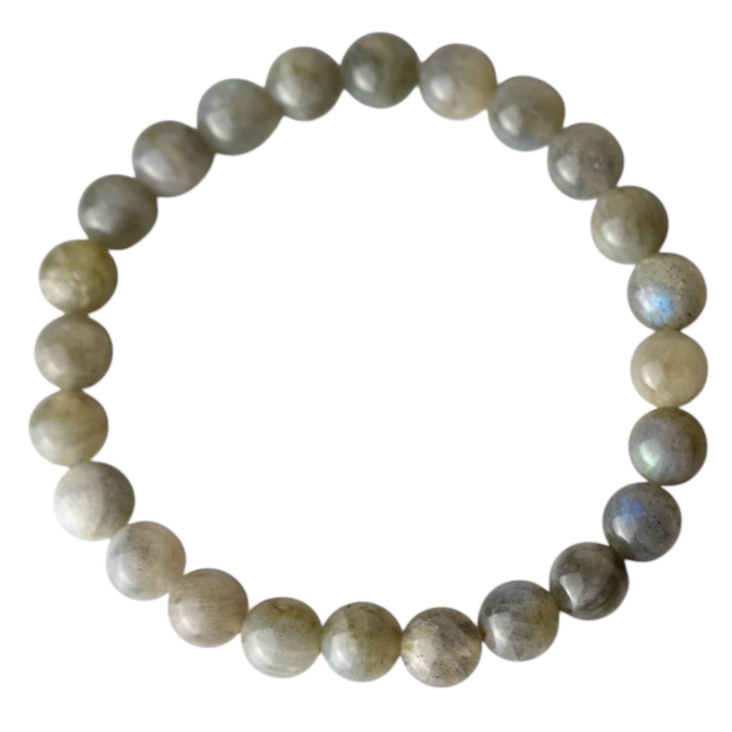 Sunset - Labradorit Armband - CrystalScents