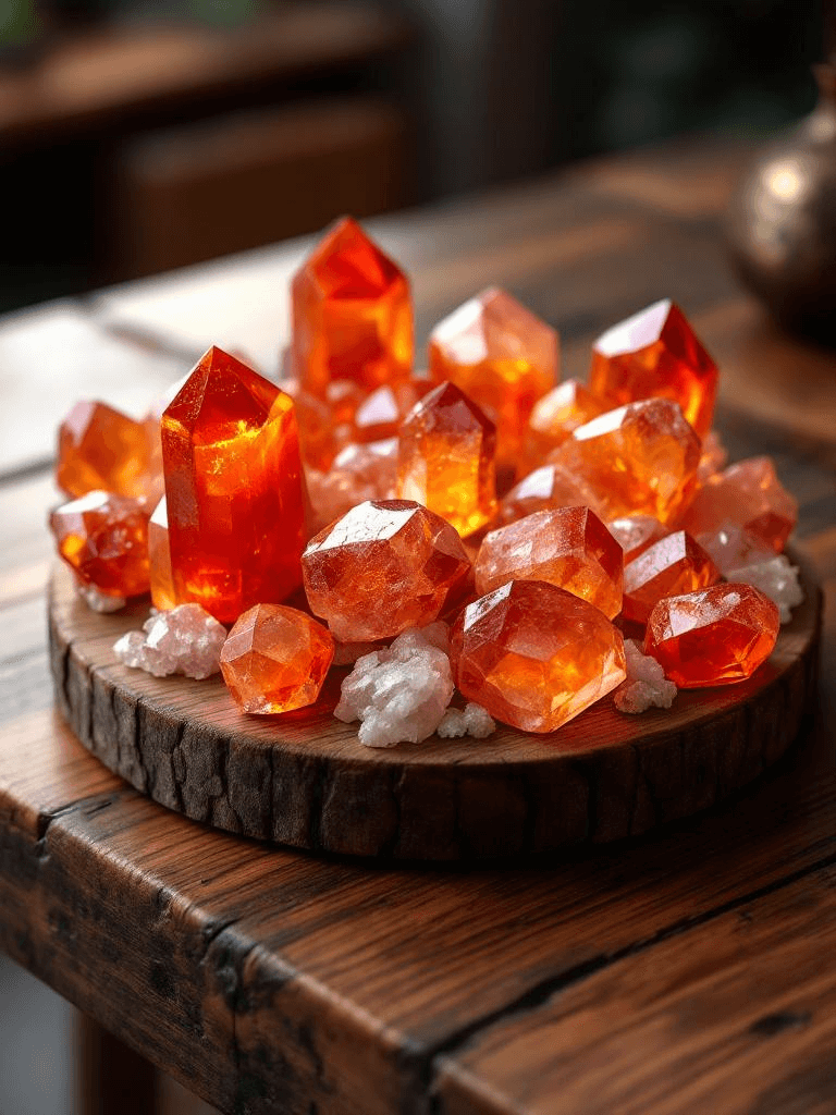 Kristalle – 10 Gründe, warum sie mehr bedeuten