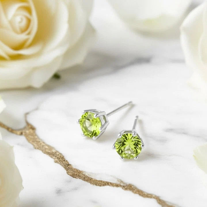 Peridot Bedeutung – Energie, Harmonie & spirituelle Kraft