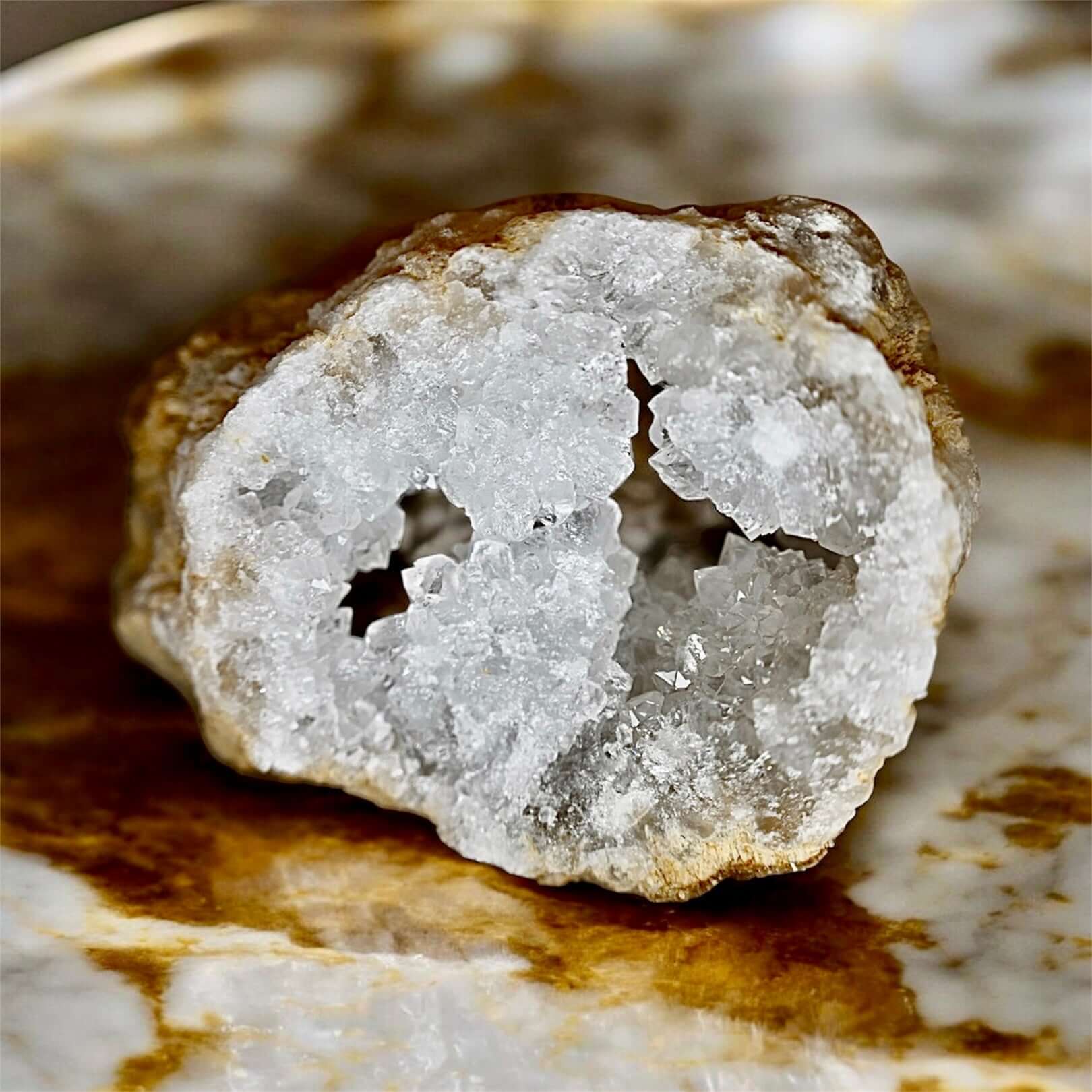 Meditation & Achtsamkeit mit Edelsteinen – Finde deine innere Balance