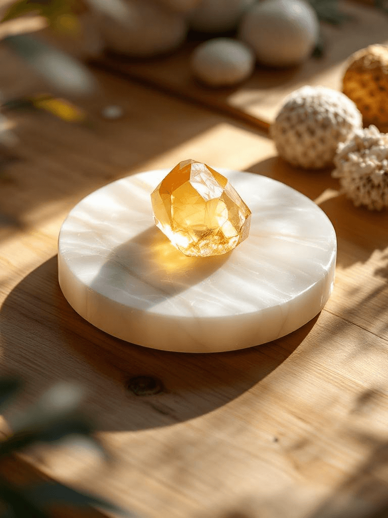 Kristalle – So findest du den passenden Kristall