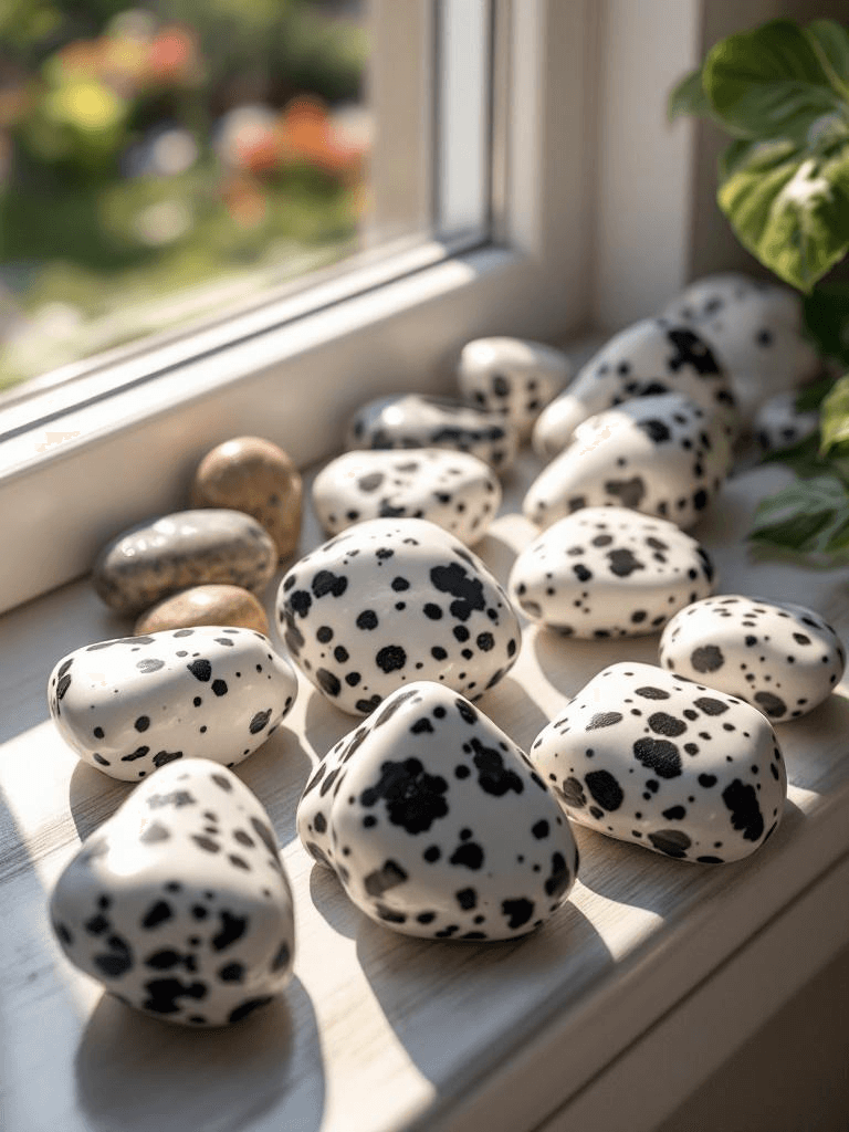 Kristalle und Fossilien sammeln – Tipps für Anfänger