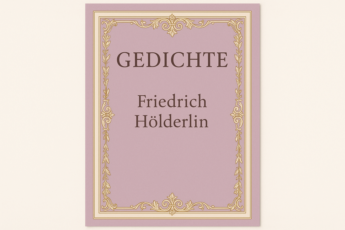 Dichter & Poeten: Selbstreflexion lernen durch Poesie