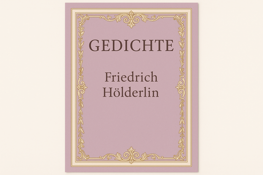 Dichter & Poeten: Selbstreflexion lernen durch Poesie