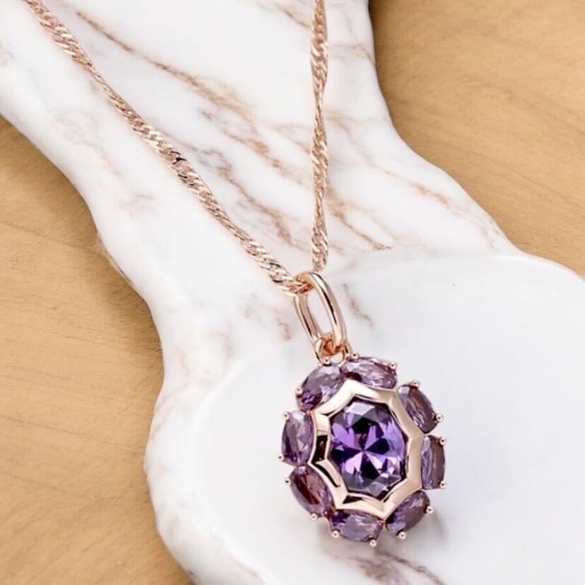 Wie verbinde ich Schmuck mit meinem eigenen Stil?