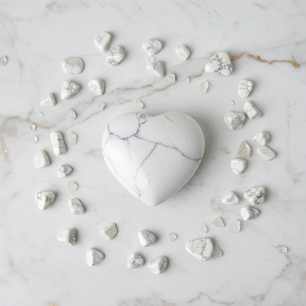 Howlit Herz – Liebe, Harmonie & emotionale Balance