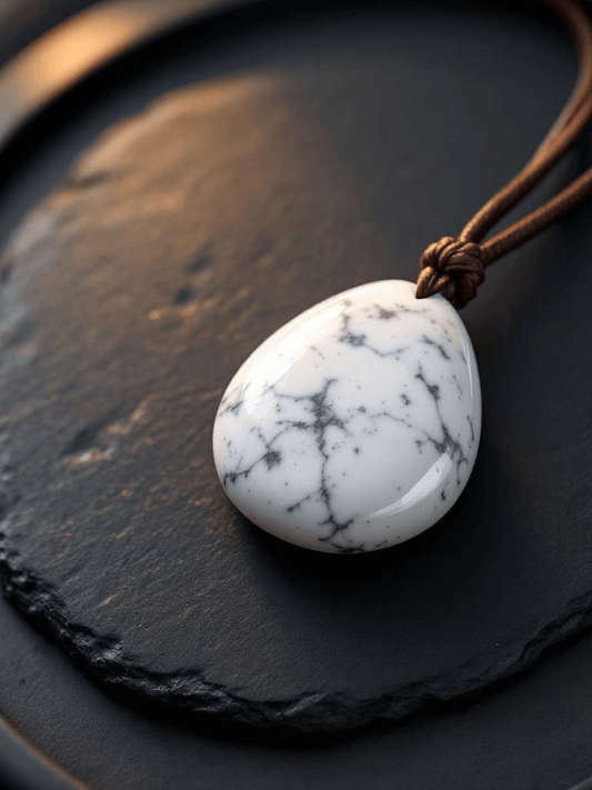 Kristall-Schmuck kombinieren – Einfache Tipps für Einsteiger